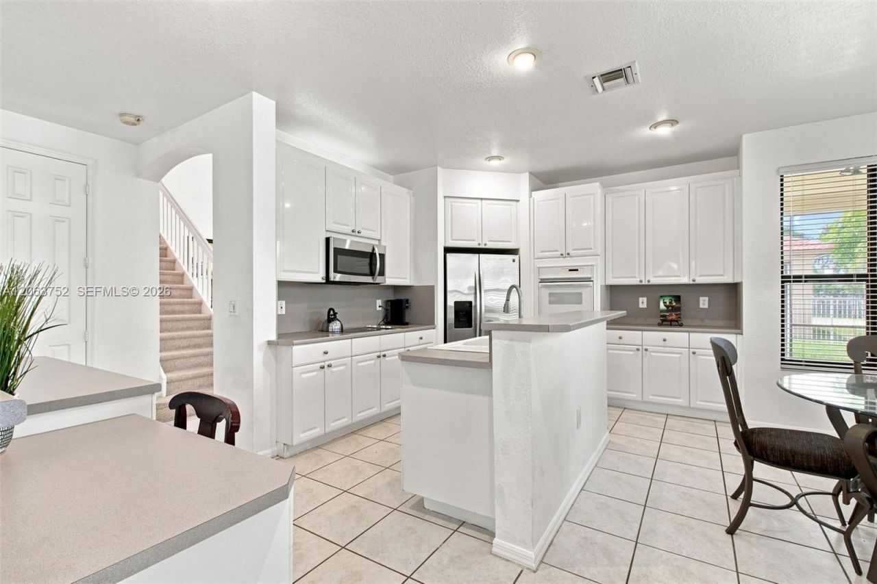 344 SW 159th Ln , Pembroke Pines, FL 33027 Photo