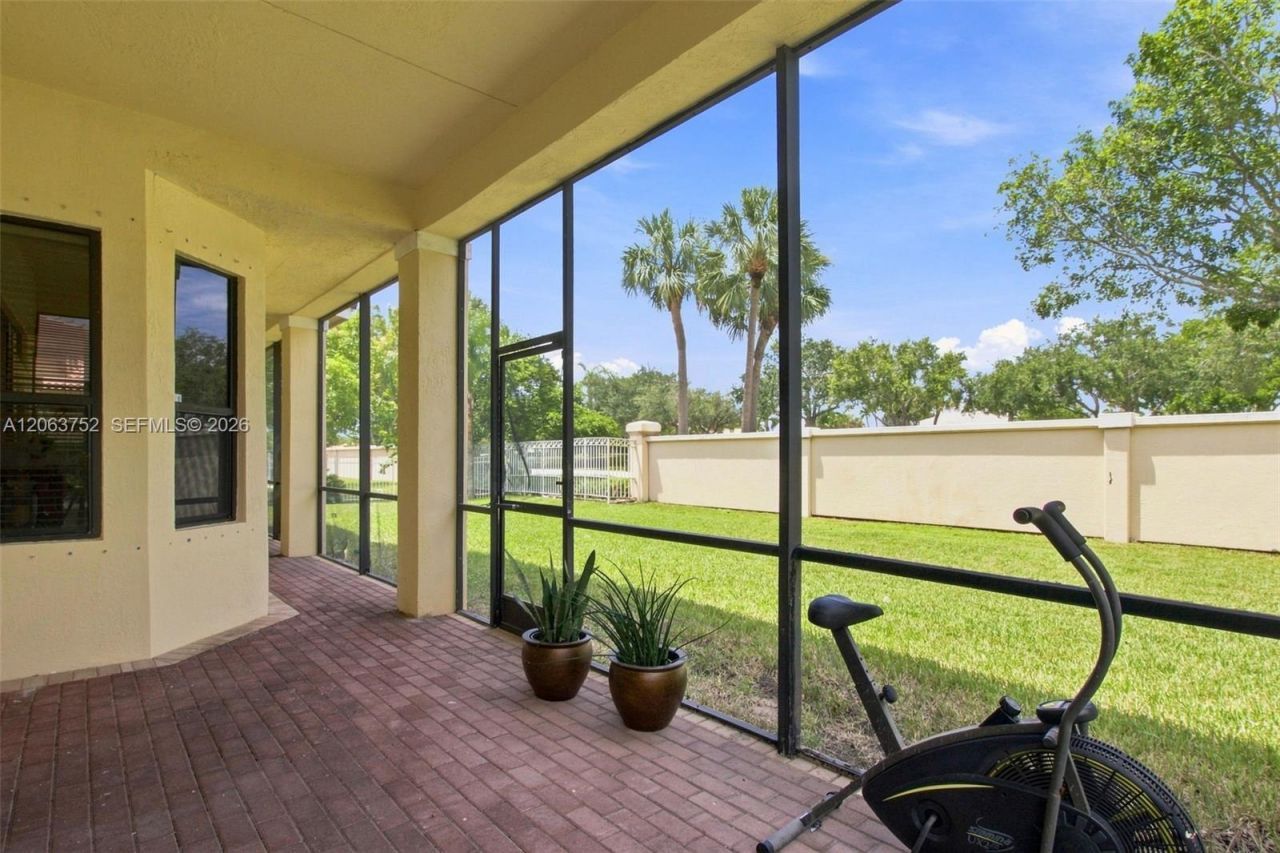 344 SW 159th Ln , Pembroke Pines, FL 33027 Photo