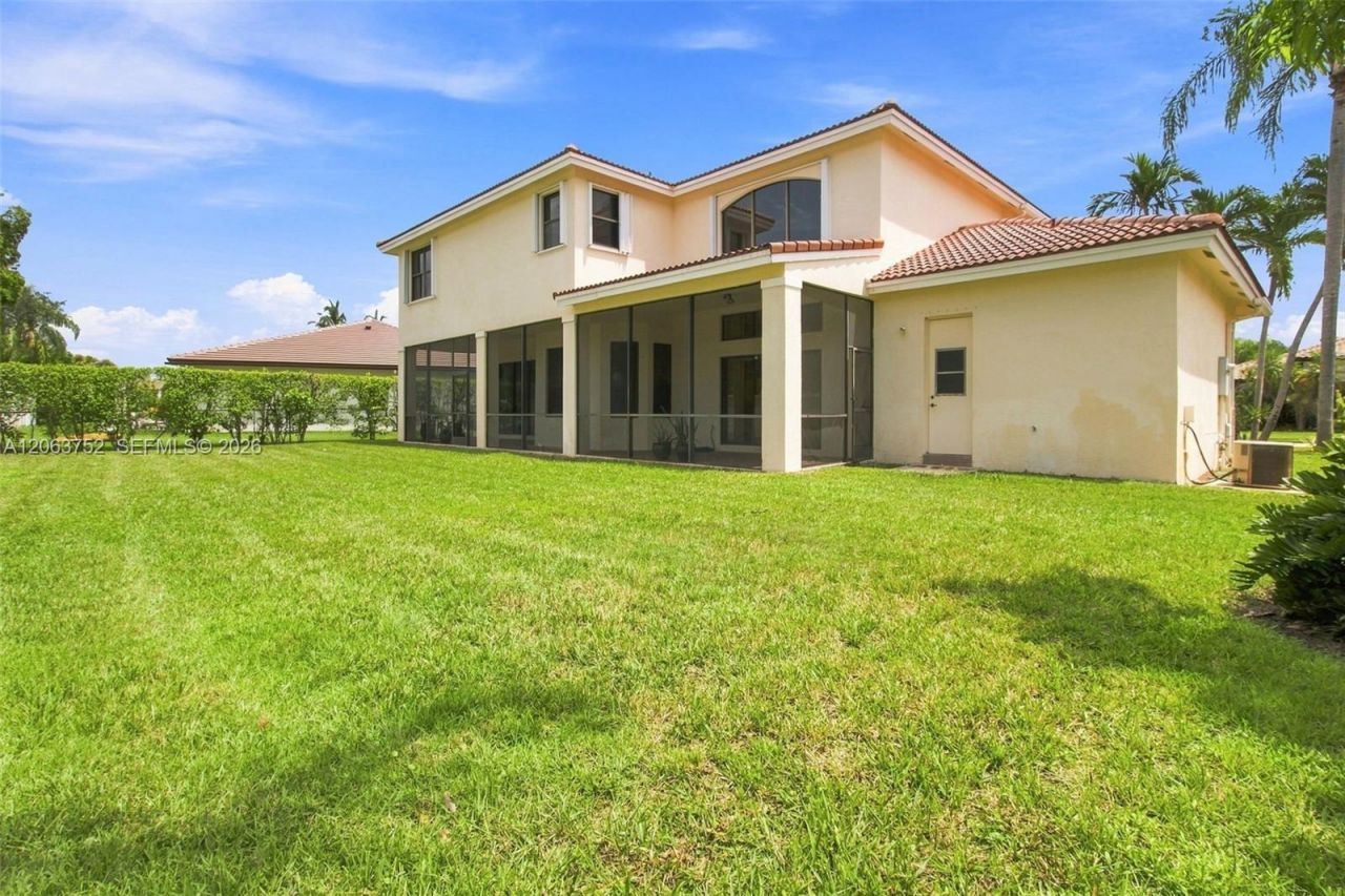 344 SW 159th Ln , Pembroke Pines, FL 33027 Photo