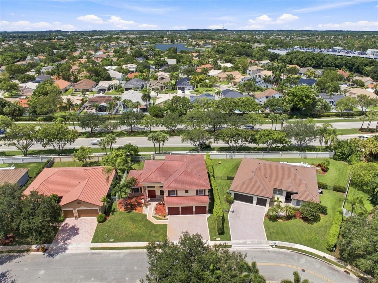 344 SW 159th Ln , Pembroke Pines, FL 33027 Photo