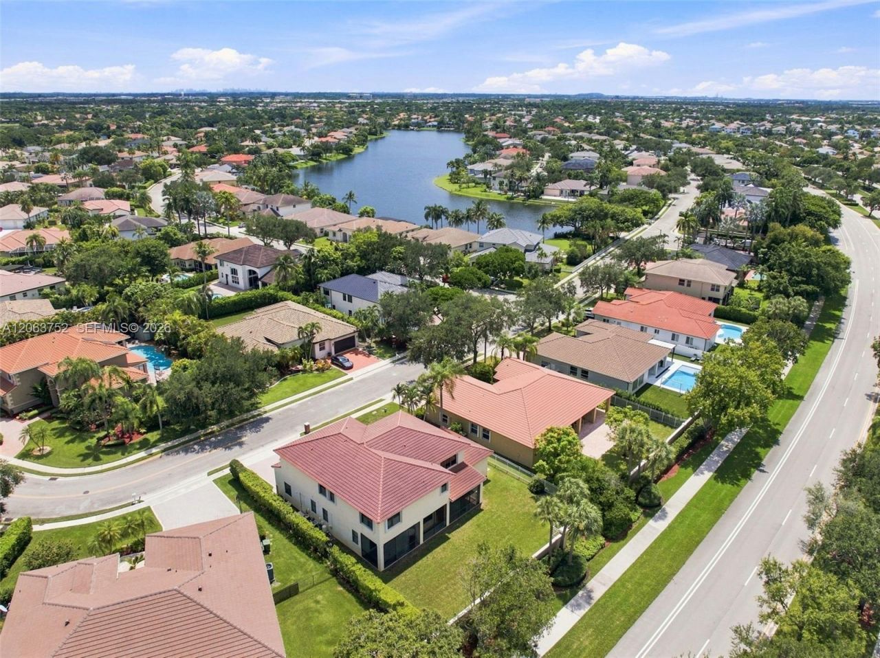 344 SW 159th Ln , Pembroke Pines, FL 33027 Photo
