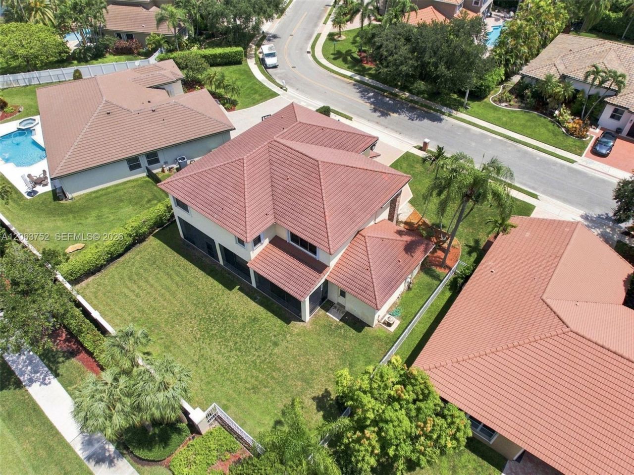 344 SW 159th Ln , Pembroke Pines, FL 33027 Photo