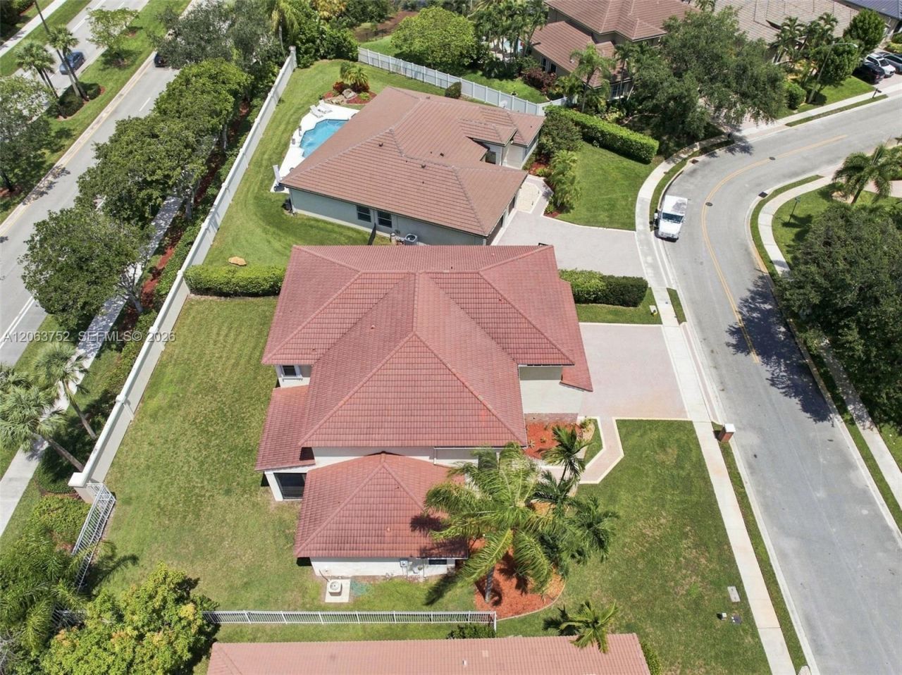 344 SW 159th Ln , Pembroke Pines, FL 33027 Photo
