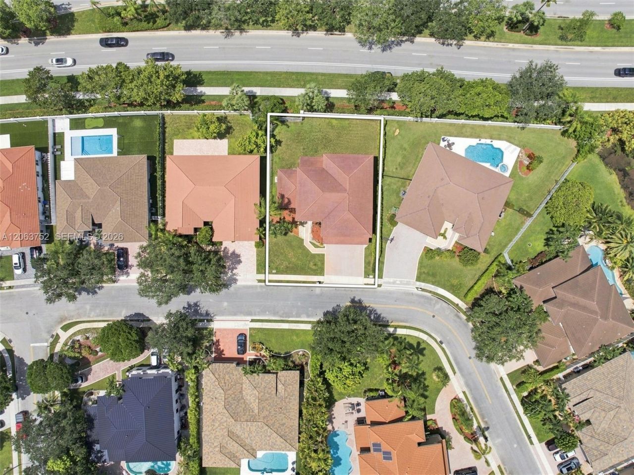 344 SW 159th Ln , Pembroke Pines, FL 33027 Photo