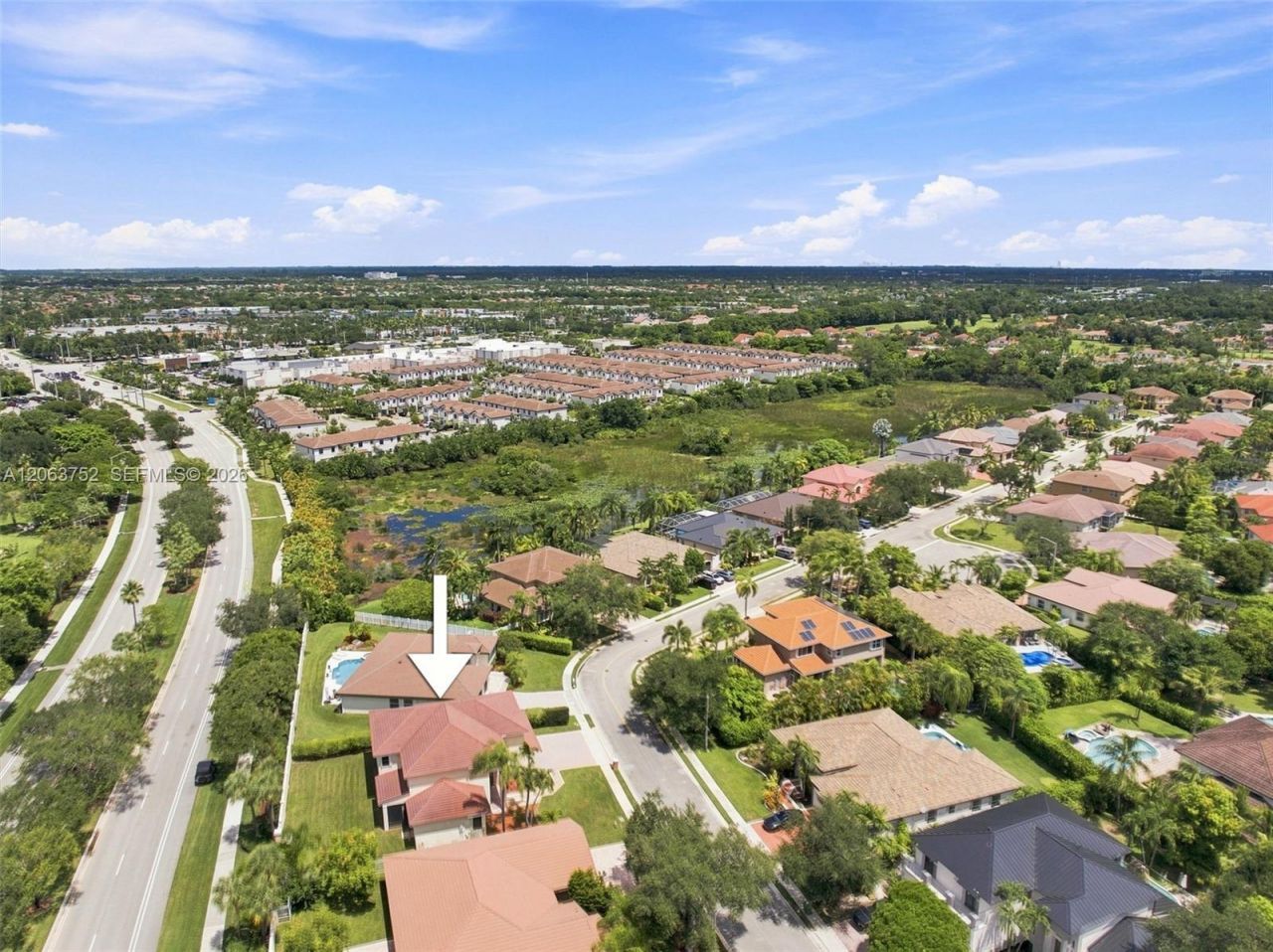 344 SW 159th Ln , Pembroke Pines, FL 33027 Photo