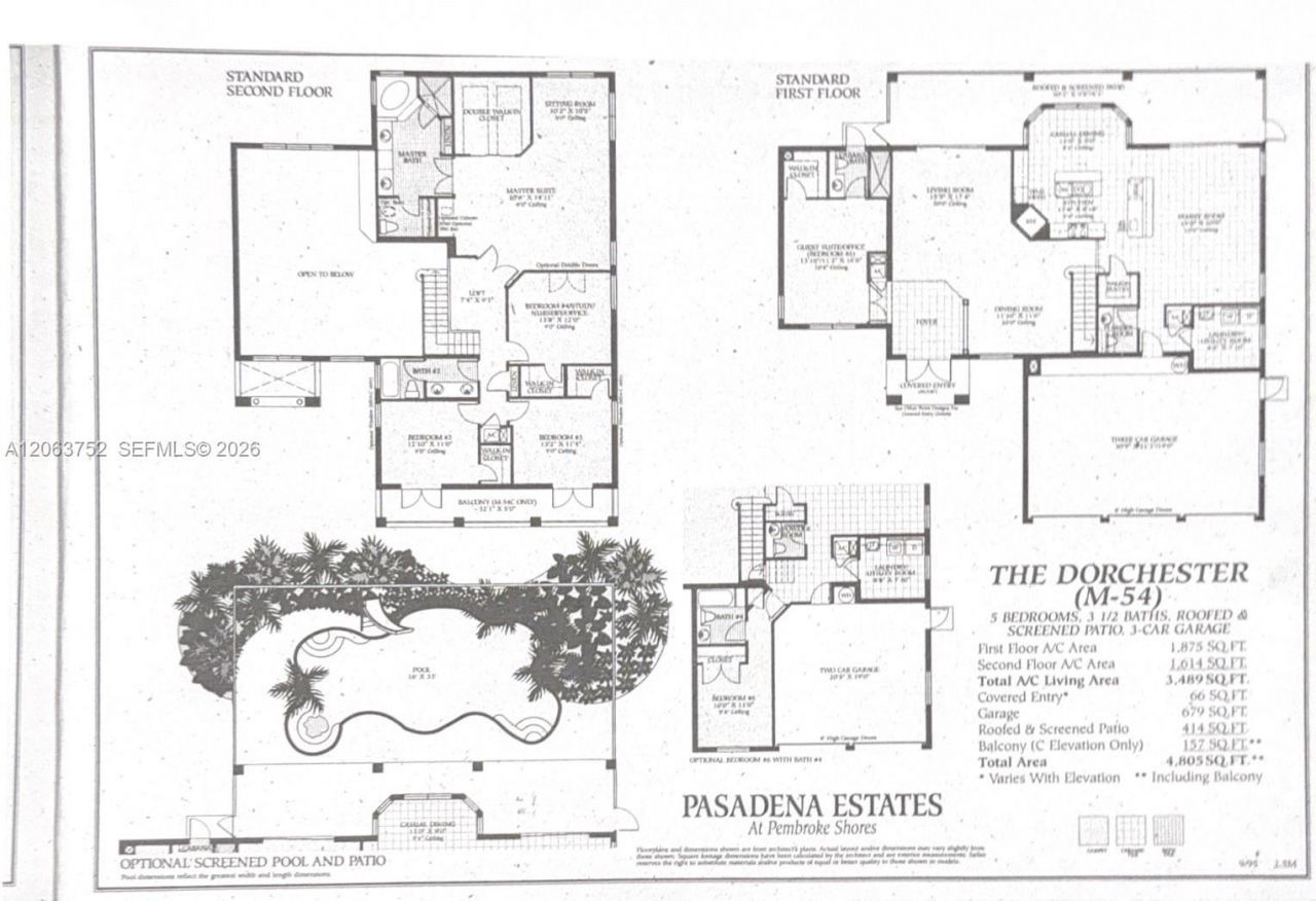 344 SW 159th Ln , Pembroke Pines, FL 33027 Photo