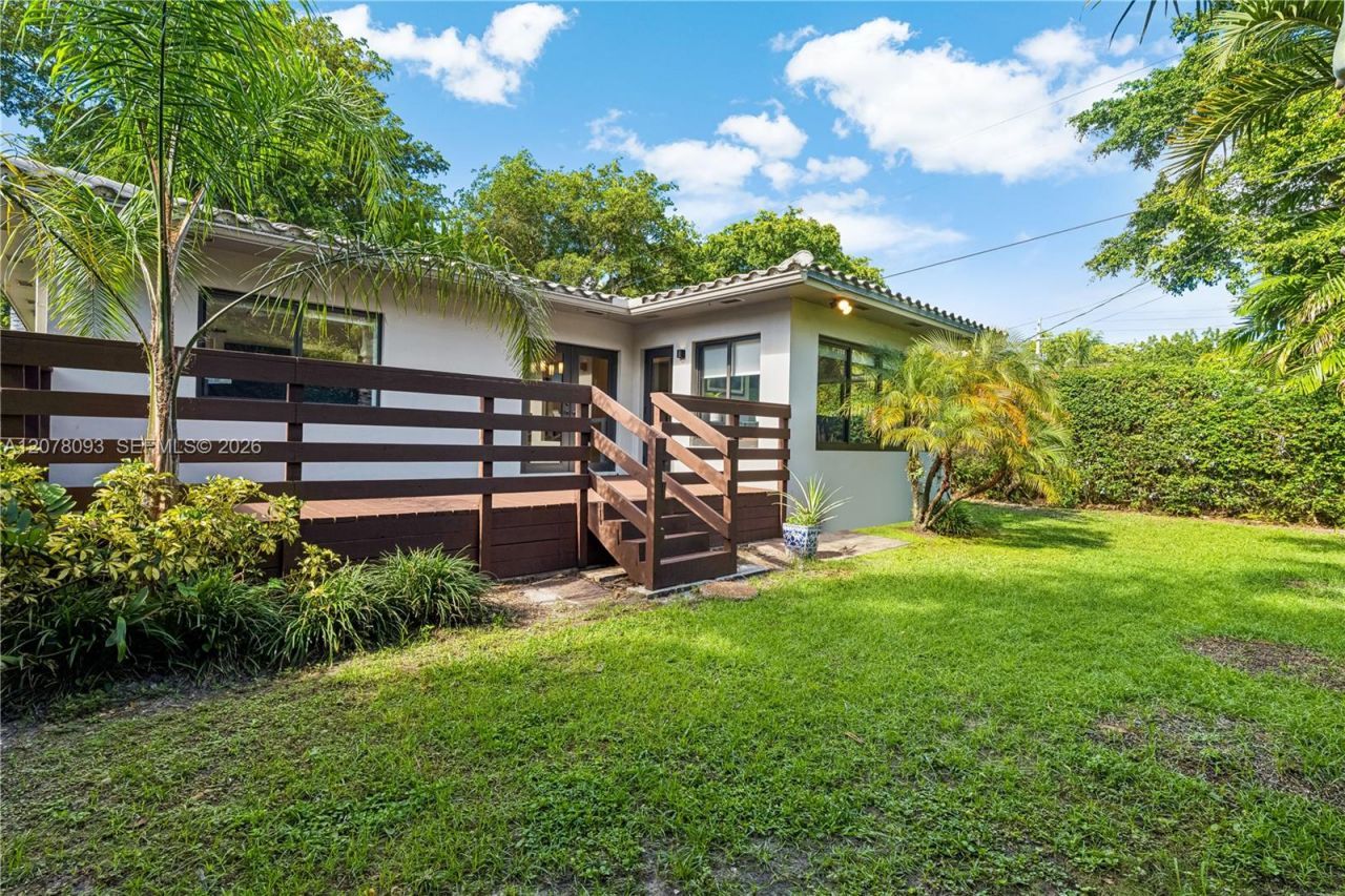 1541 Consolata Ave, Coral Gables, FL 33146 Photo