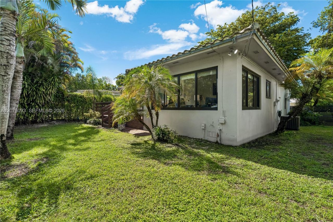 1541 Consolata Ave, Coral Gables, FL 33146 Photo