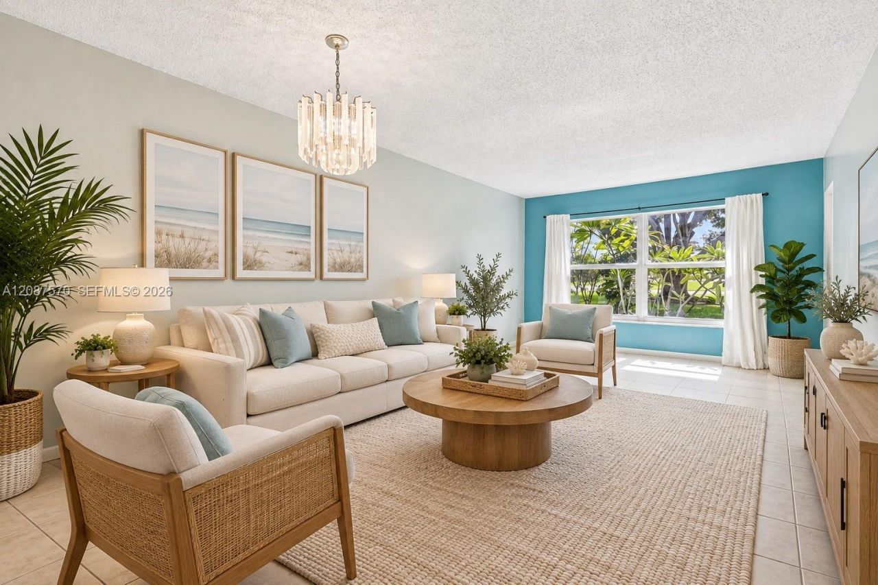 7887 Golf Cir Dr, Unit 106, Margate, FL 33063 Photo