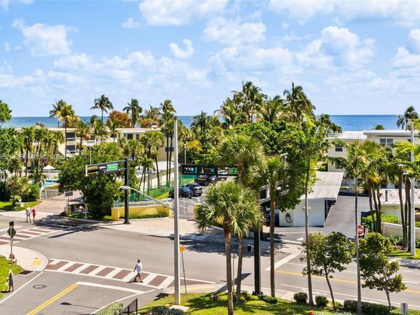 1401 S Ocean Blvd , Unit 407, Pompano Beach, FL 33062