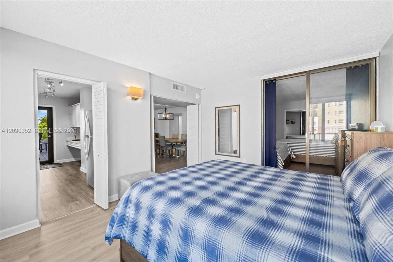 1401 S Ocean Blvd , Unit 407, Pompano Beach, FL 33062 Photo