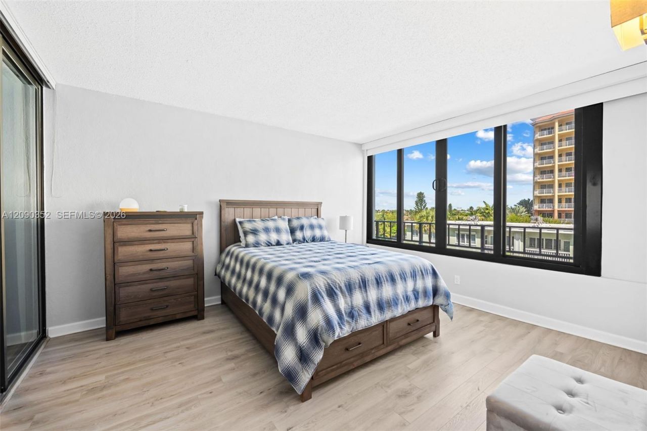 1401 S Ocean Blvd , Unit 407, Pompano Beach, FL 33062 Photo