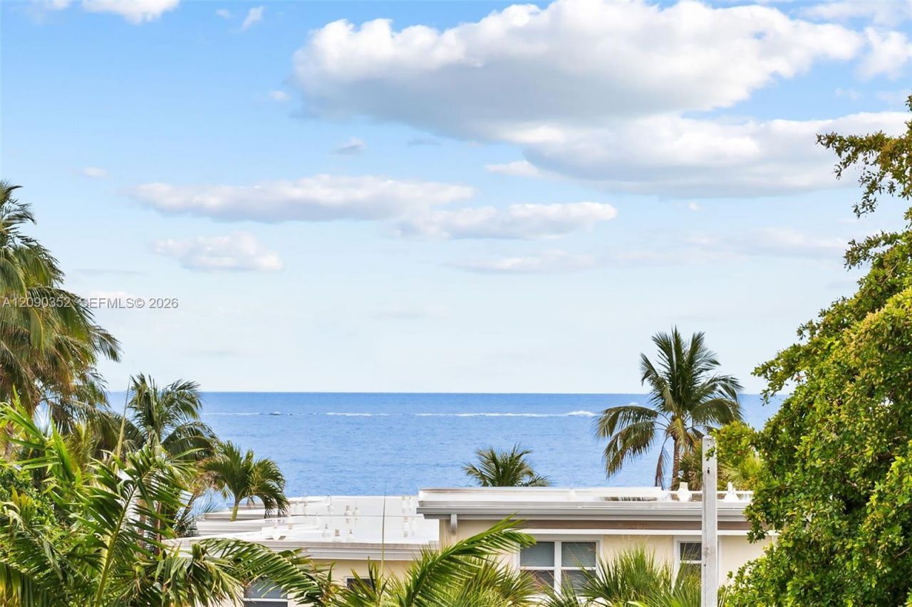 1401 S Ocean Blvd , Unit 407, Pompano Beach, FL 33062 Photo
