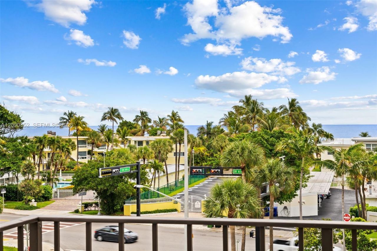 1401 S Ocean Blvd , Unit 407, Pompano Beach, FL 33062 Photo