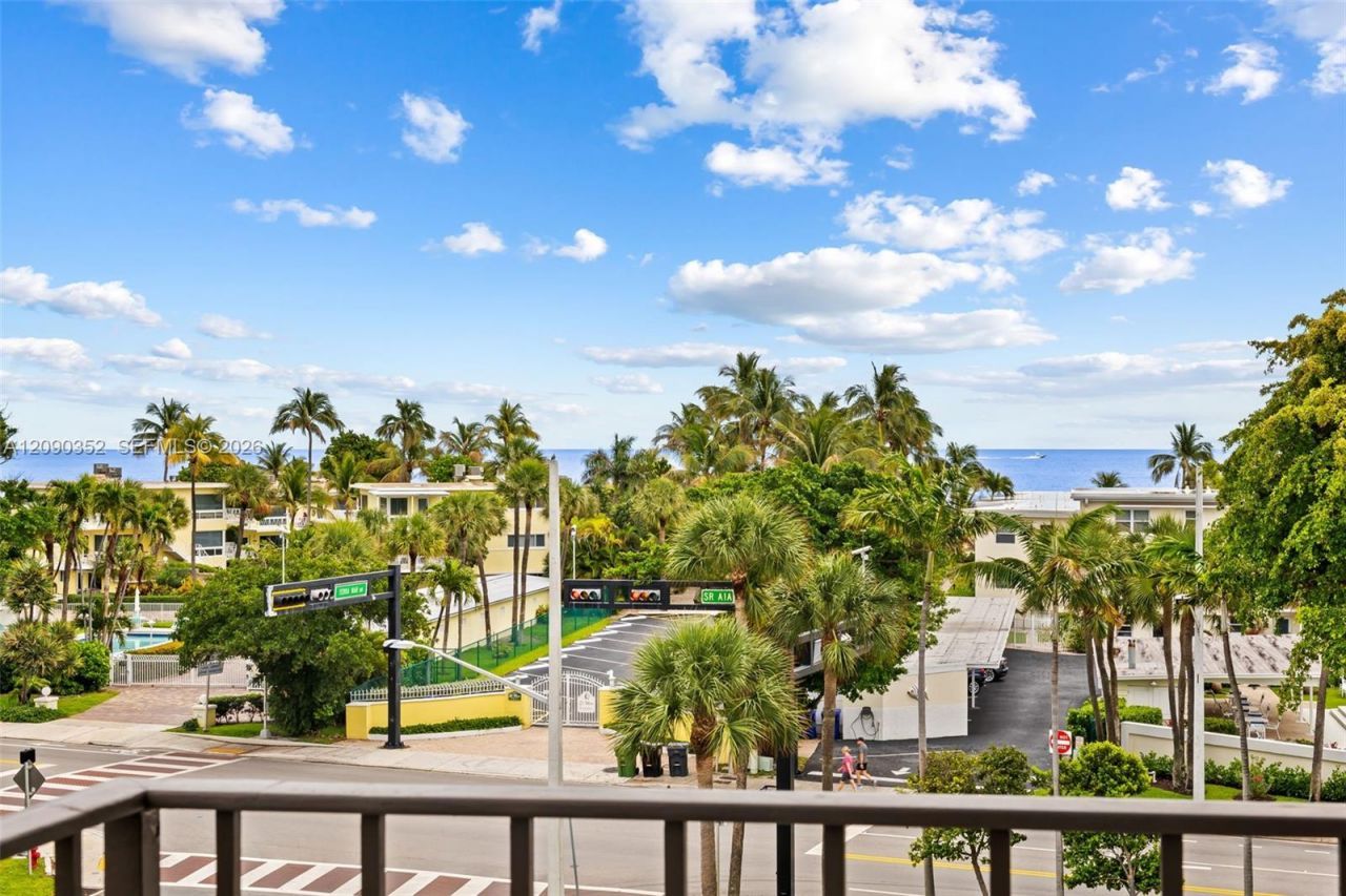 1401 S Ocean Blvd , Unit 407, Pompano Beach, FL 33062 Photo