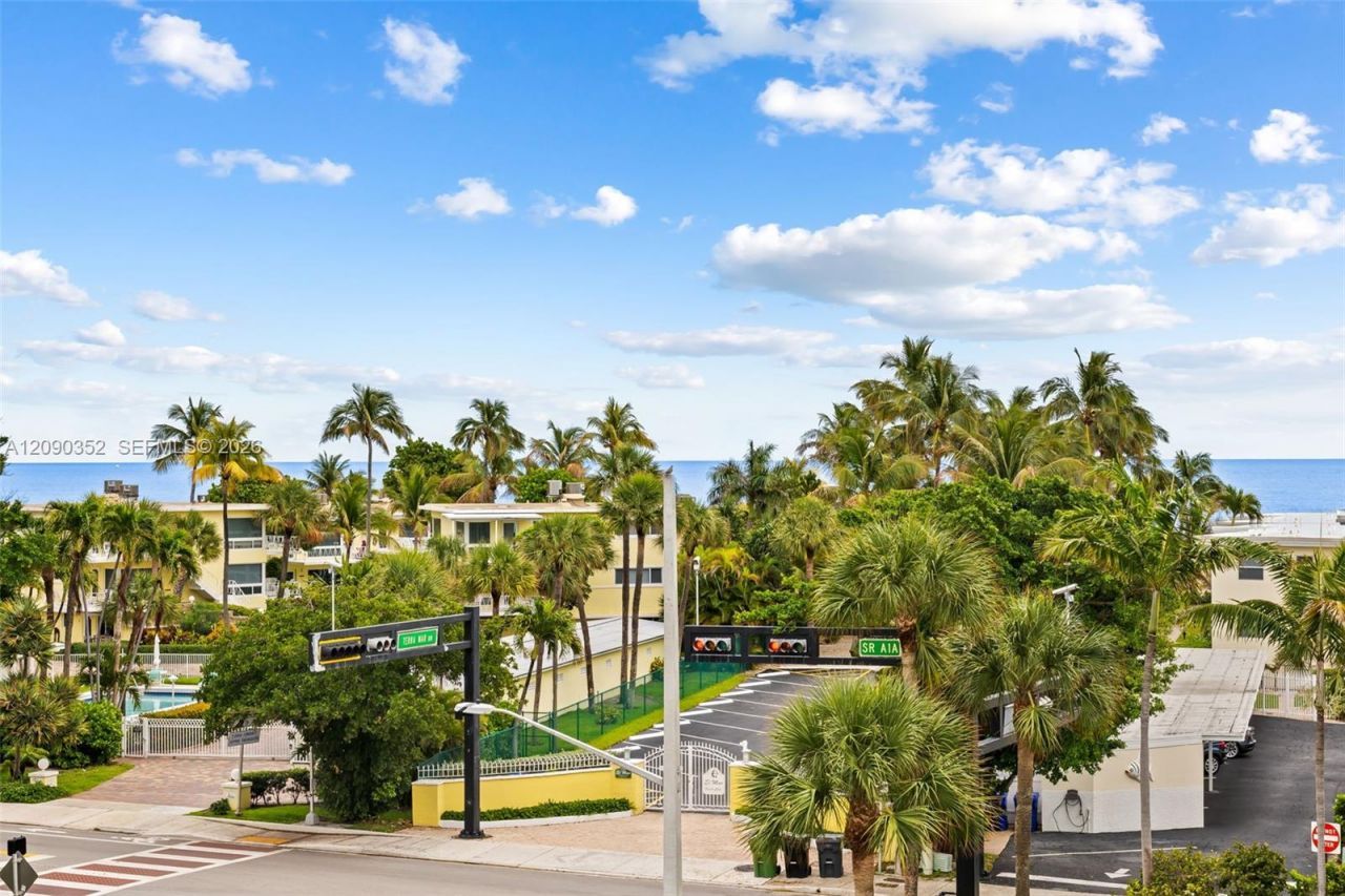 1401 S Ocean Blvd , Unit 407, Pompano Beach, FL 33062 Photo