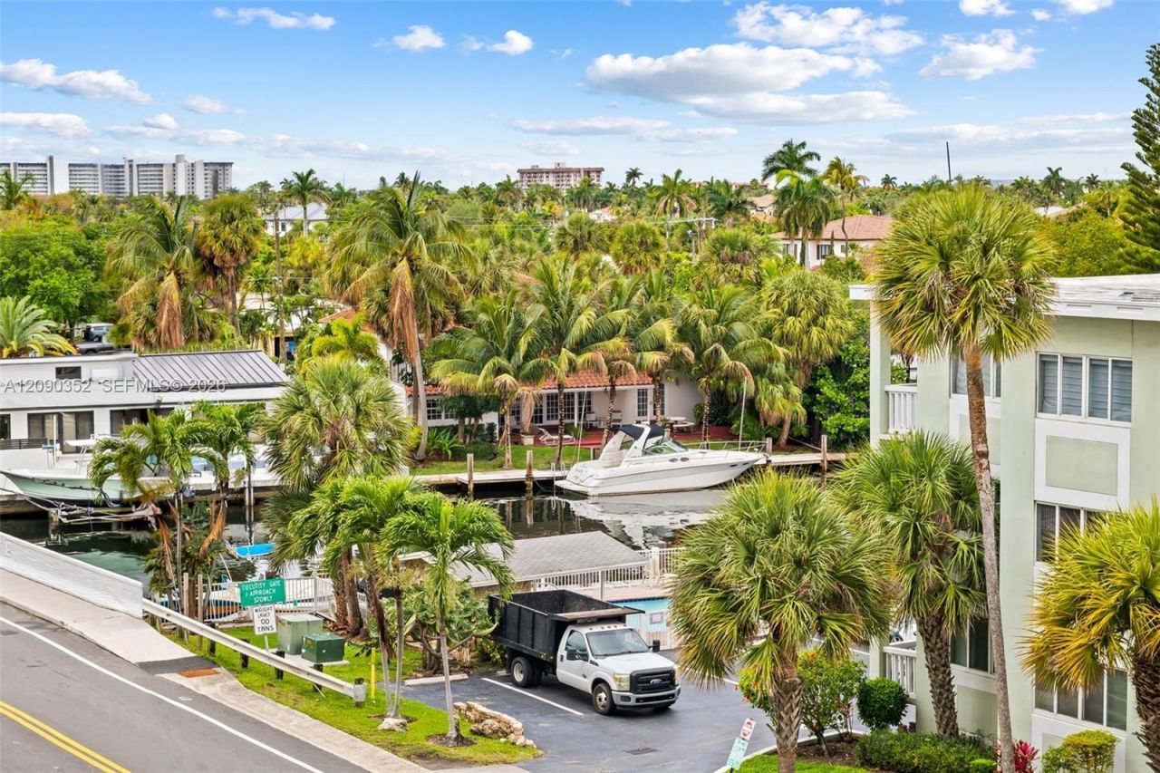 1401 S Ocean Blvd , Unit 407, Pompano Beach, FL 33062 Photo