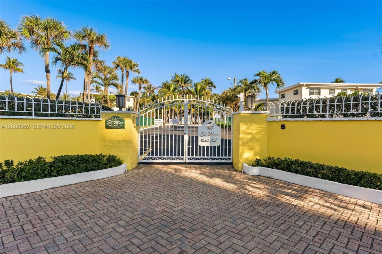1401 S Ocean Blvd , Unit 407, Pompano Beach, FL 33062 Photo
