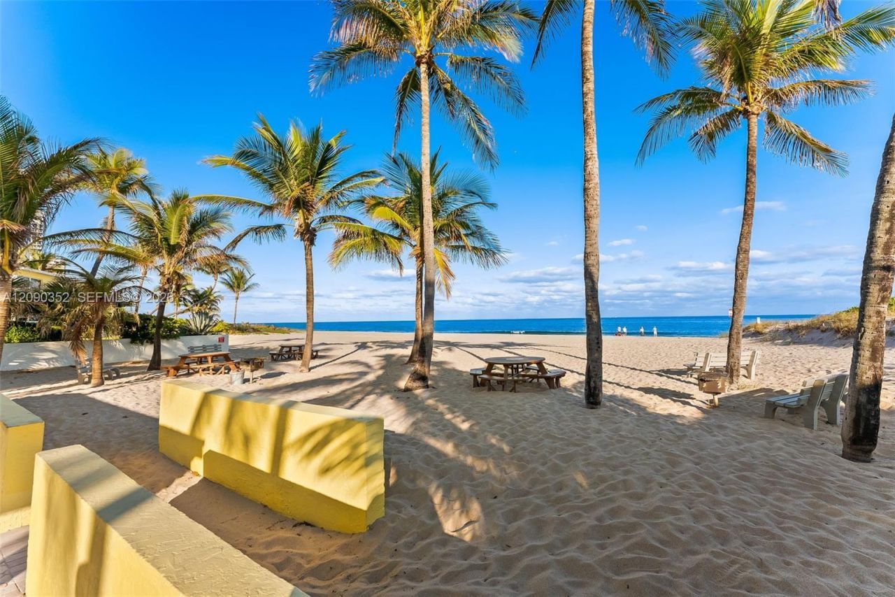 1401 S Ocean Blvd , Unit 407, Pompano Beach, FL 33062 Photo