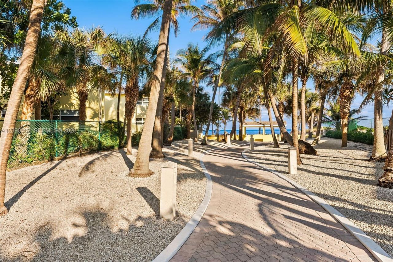 1401 S Ocean Blvd , Unit 407, Pompano Beach, FL 33062 Photo