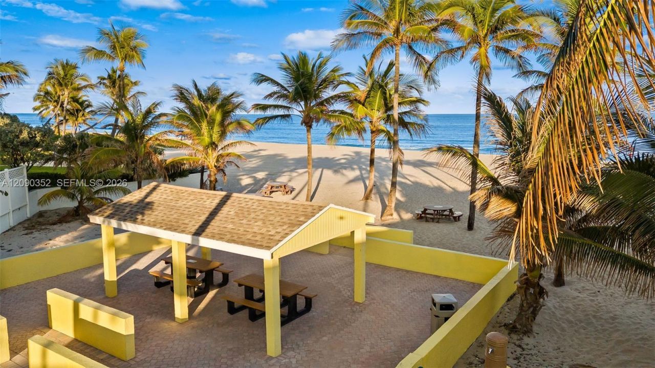 1401 S Ocean Blvd , Unit 407, Pompano Beach, FL 33062 Photo