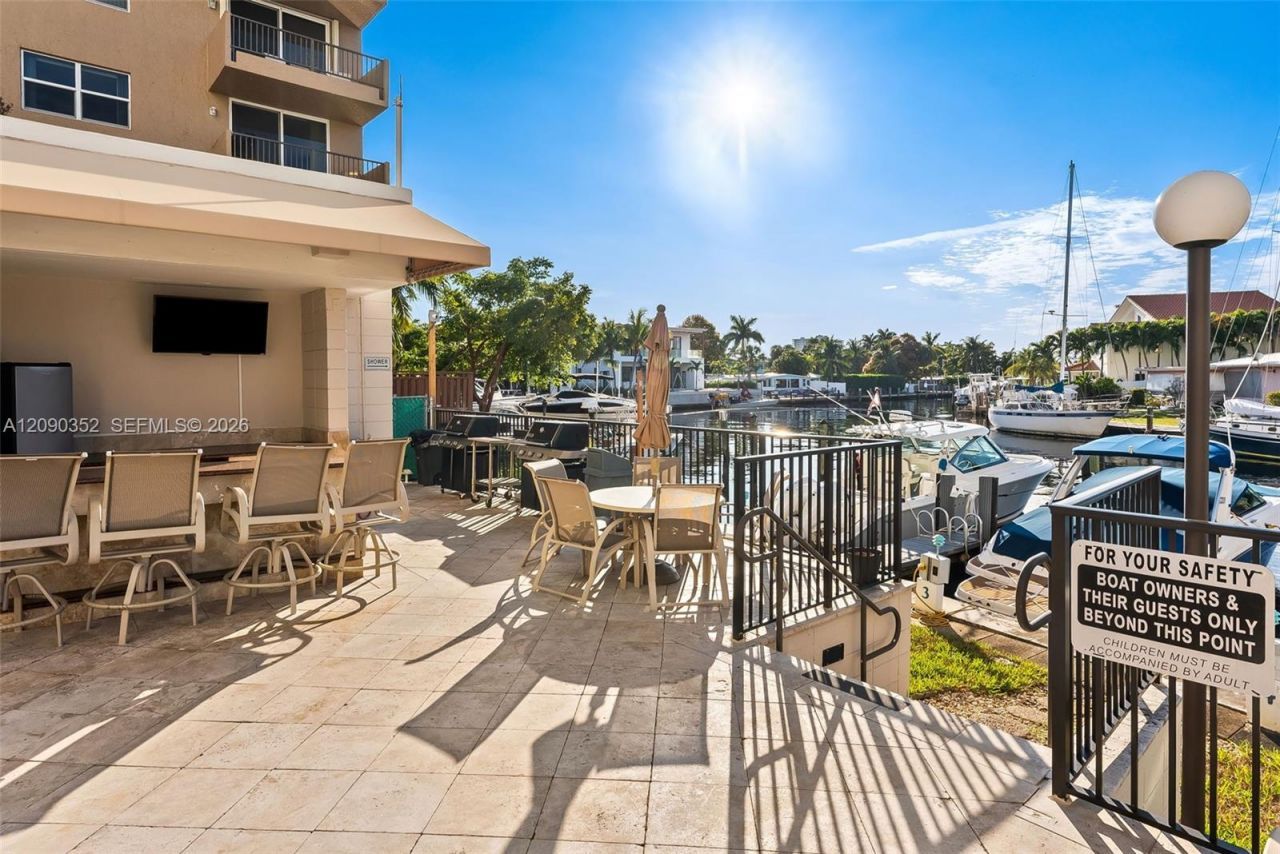 1401 S Ocean Blvd , Unit 407, Pompano Beach, FL 33062 Photo