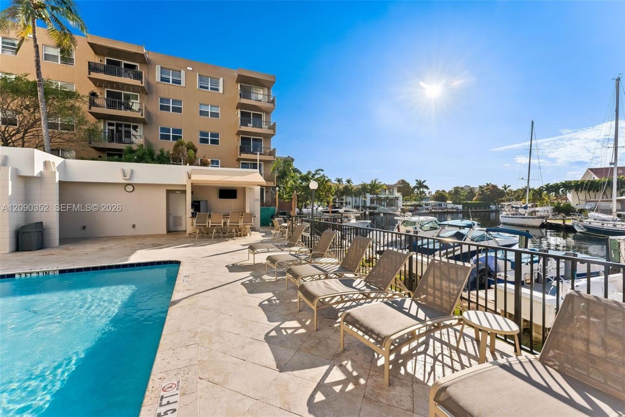 1401 S Ocean Blvd , Unit 407, Pompano Beach, FL 33062 Photo