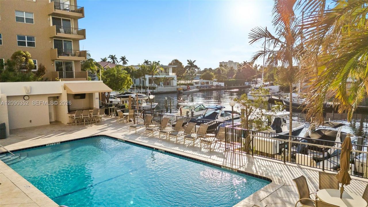 1401 S Ocean Blvd , Unit 407, Pompano Beach, FL 33062 Photo