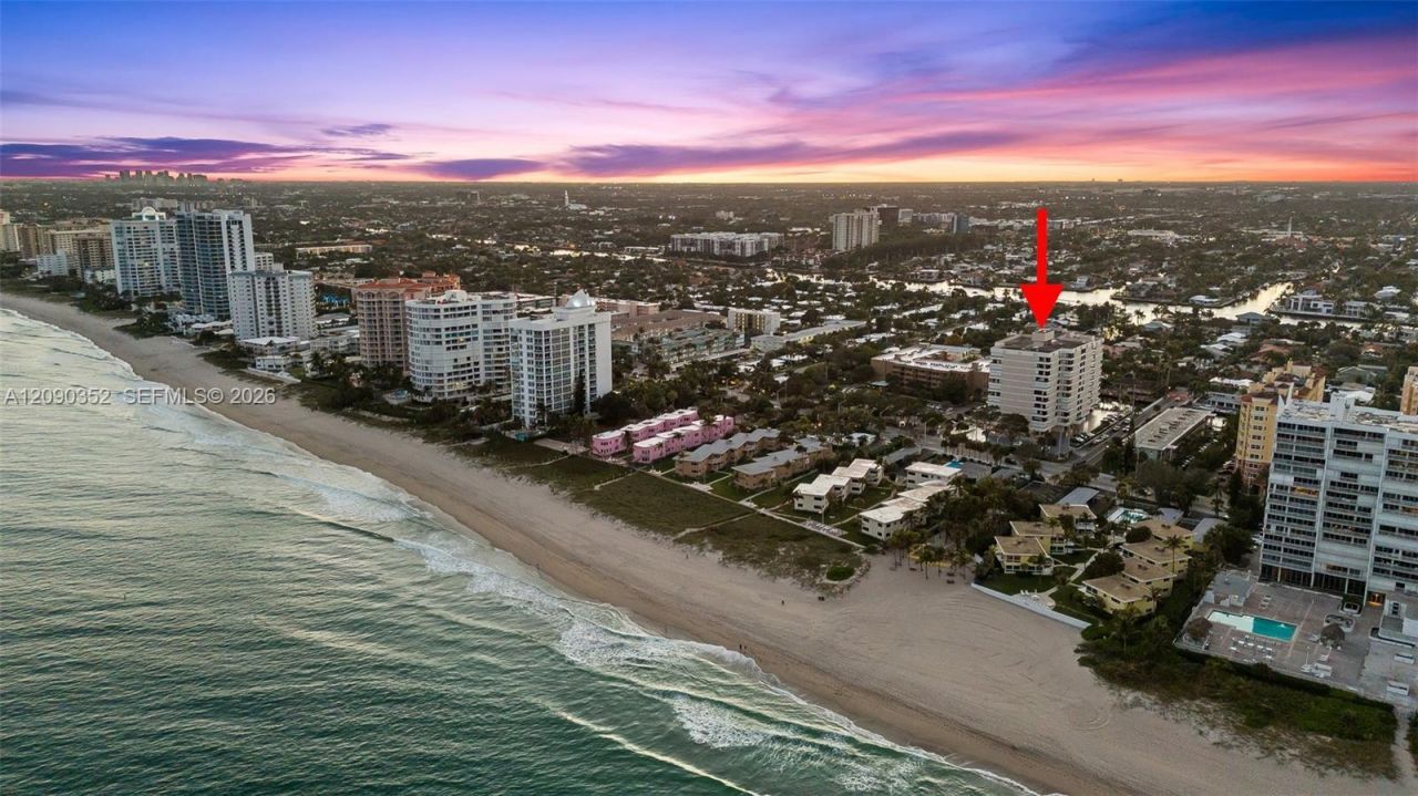 1401 S Ocean Blvd , Unit 407, Pompano Beach, FL 33062 Photo