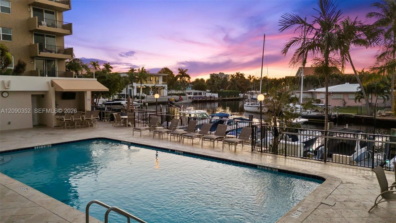 1401 S Ocean Blvd , Unit 407, Pompano Beach, FL 33062 Photo