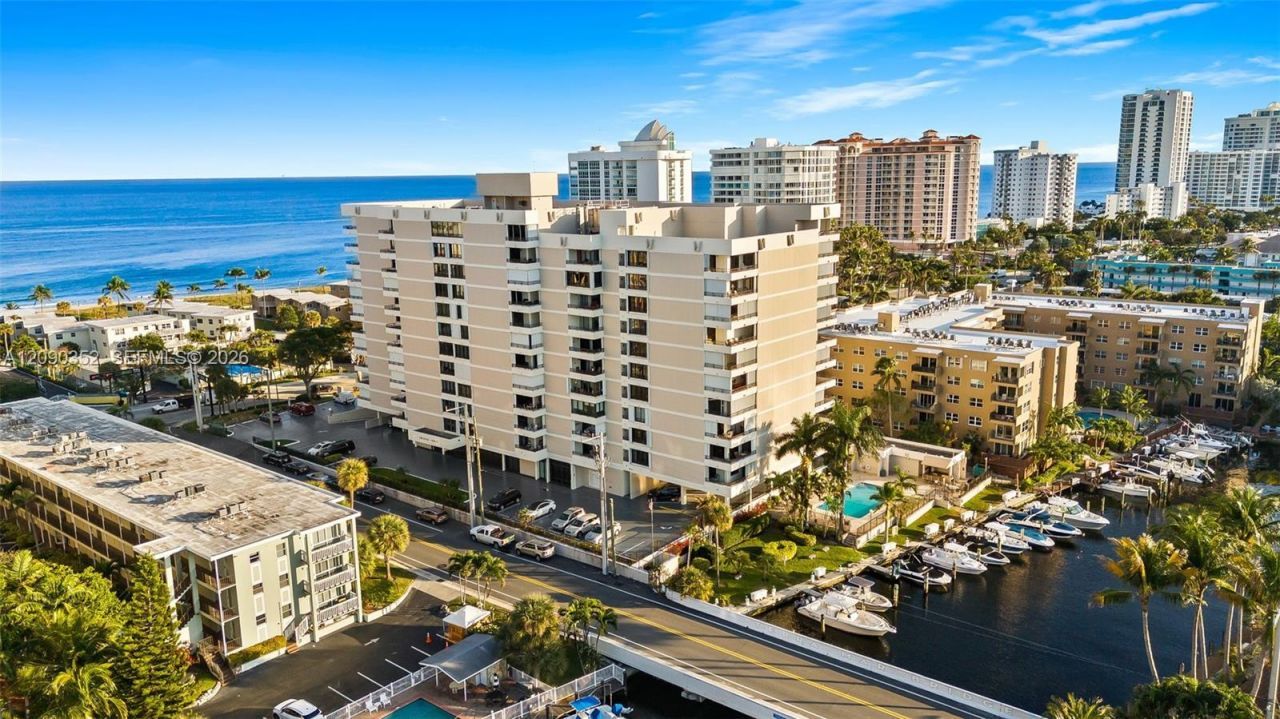 1401 S Ocean Blvd , Unit 407, Pompano Beach, FL 33062 Photo