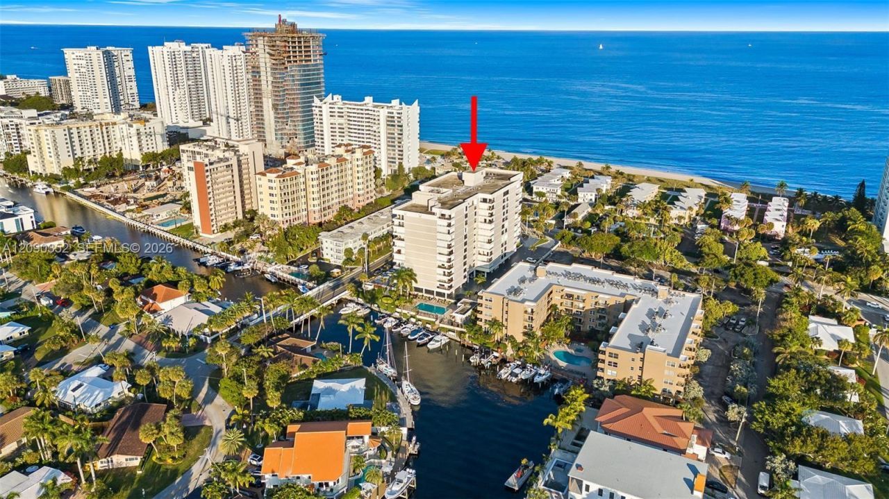 1401 S Ocean Blvd , Unit 407, Pompano Beach, FL 33062 Photo