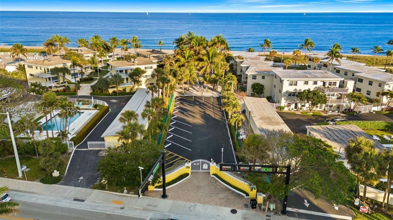 1401 S Ocean Blvd , Unit 407, Pompano Beach, FL 33062 Photo