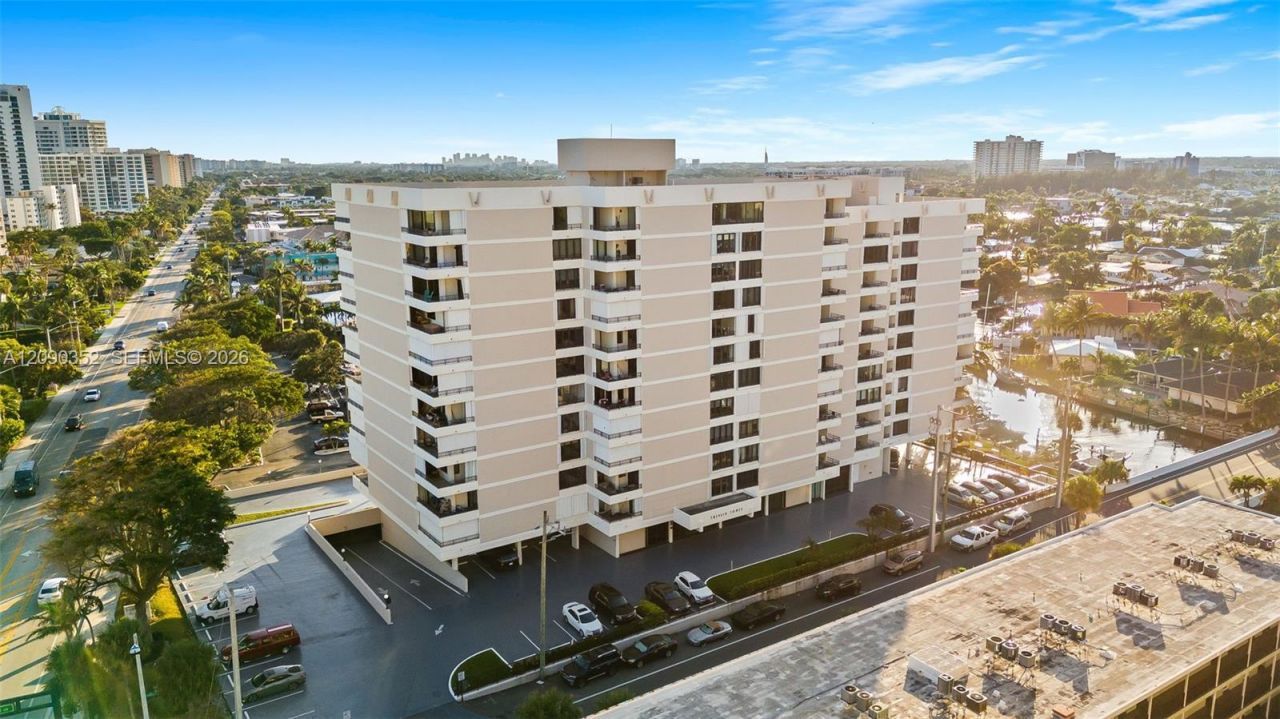 1401 S Ocean Blvd , Unit 407, Pompano Beach, FL 33062 Photo