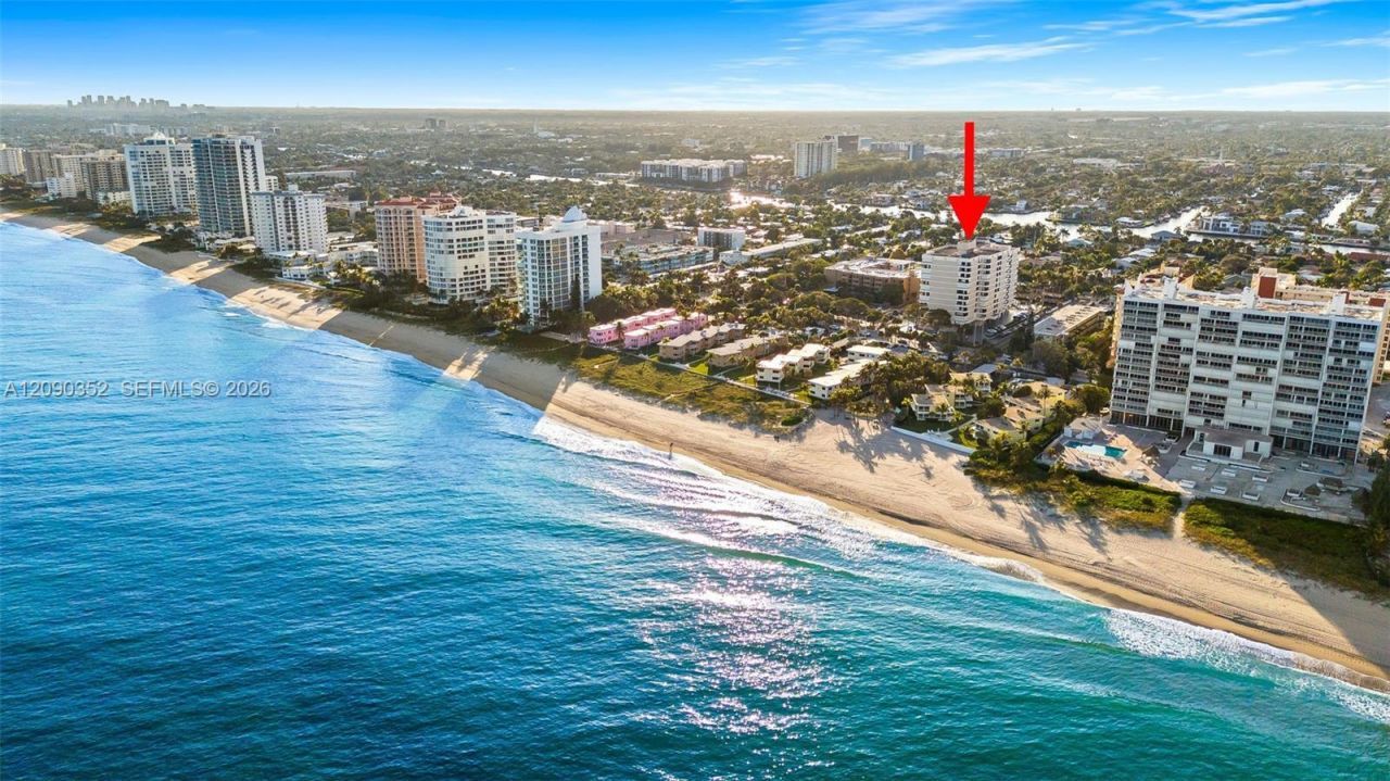 1401 S Ocean Blvd , Unit 407, Pompano Beach, FL 33062 Photo