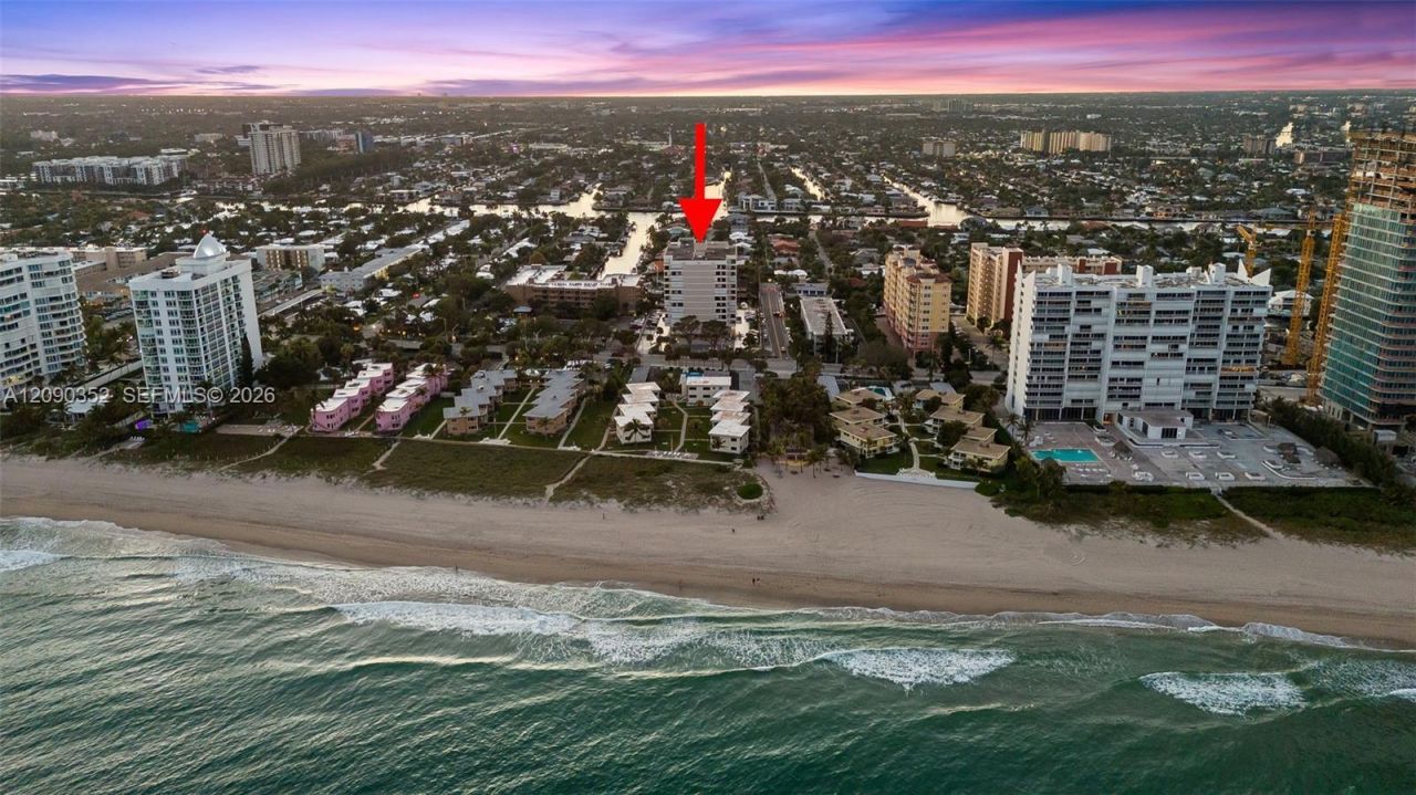 1401 S Ocean Blvd , Unit 407, Pompano Beach, FL 33062 Photo