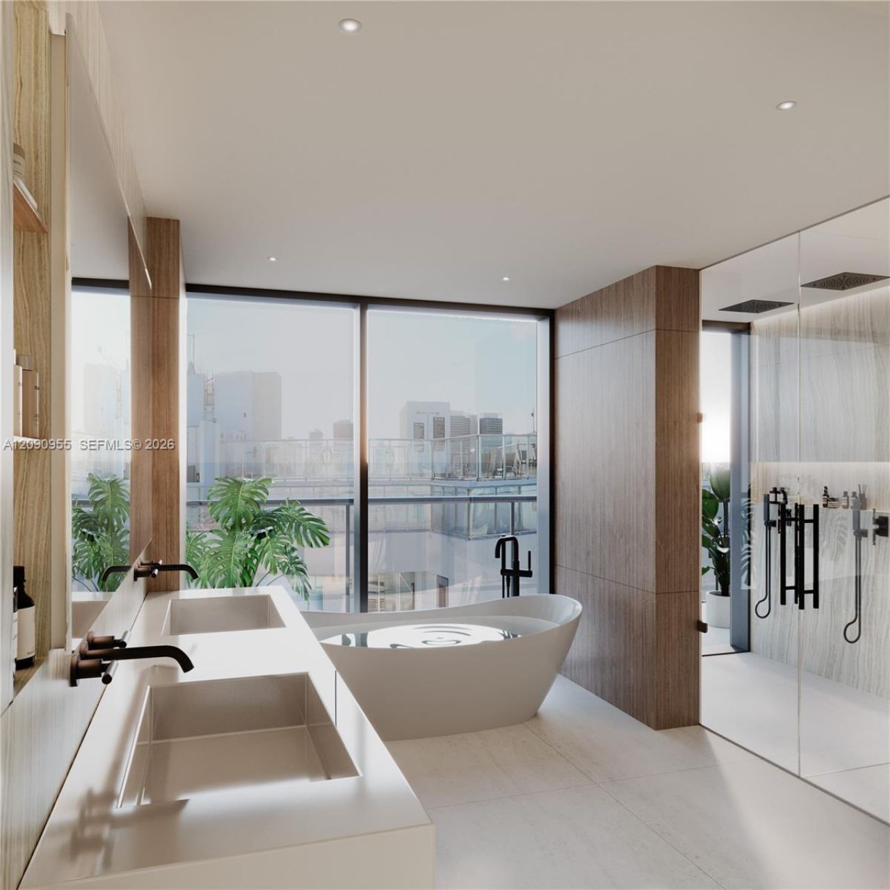 1160 101st St , Unit PH701, Bay Harbor Islands, FL 33154 Photo