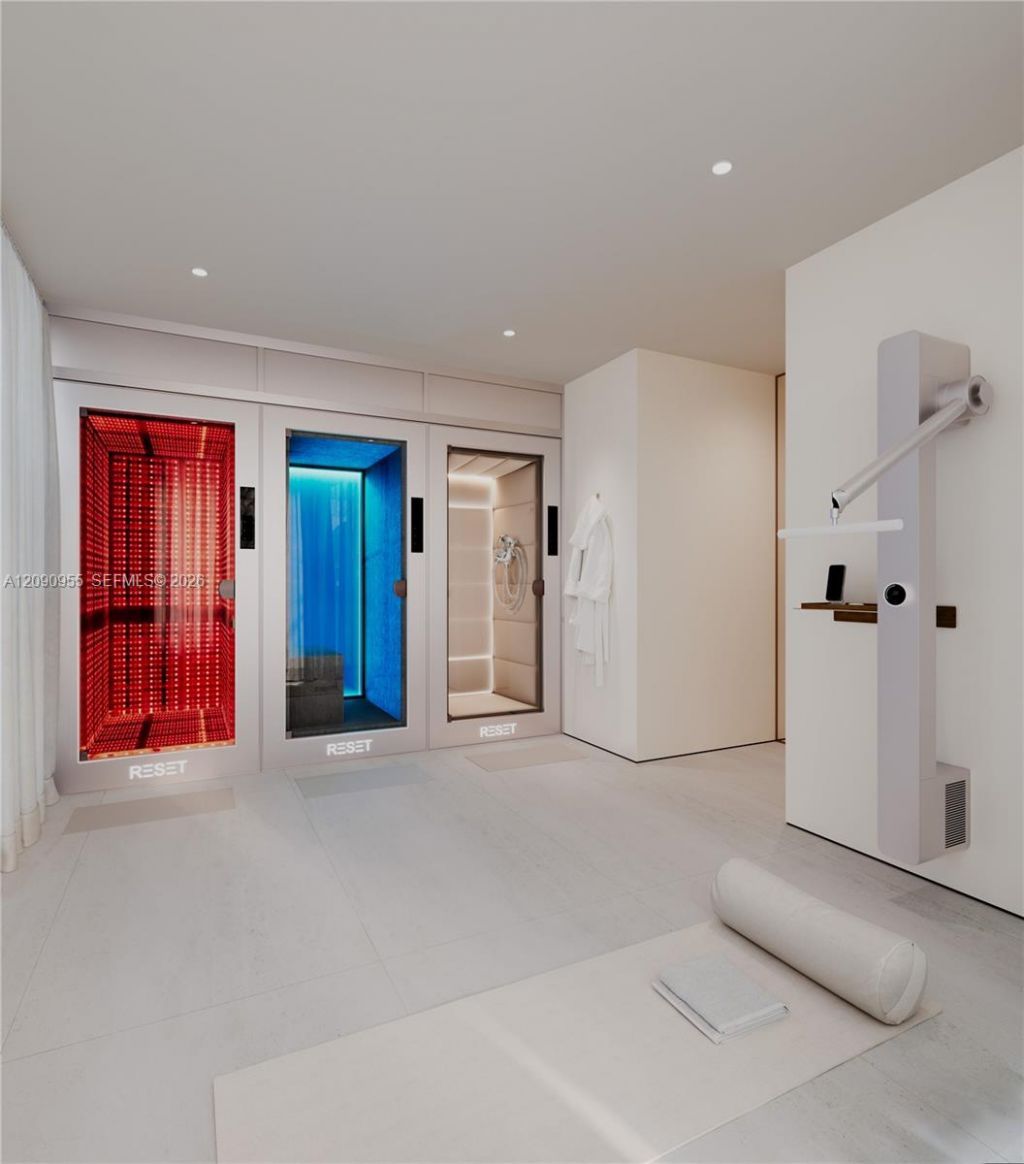 1160 101st St , Unit PH701, Bay Harbor Islands, FL 33154 Photo