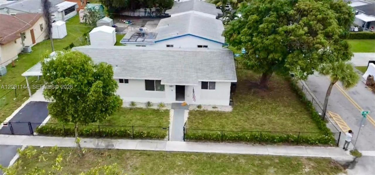 1401 NE 152nd St , North Miami Beach, FL 33162 Photo