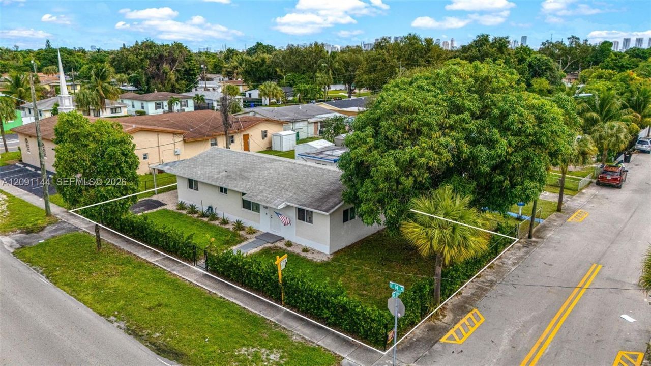 1401 NE 152nd St , North Miami Beach, FL 33162 Photo