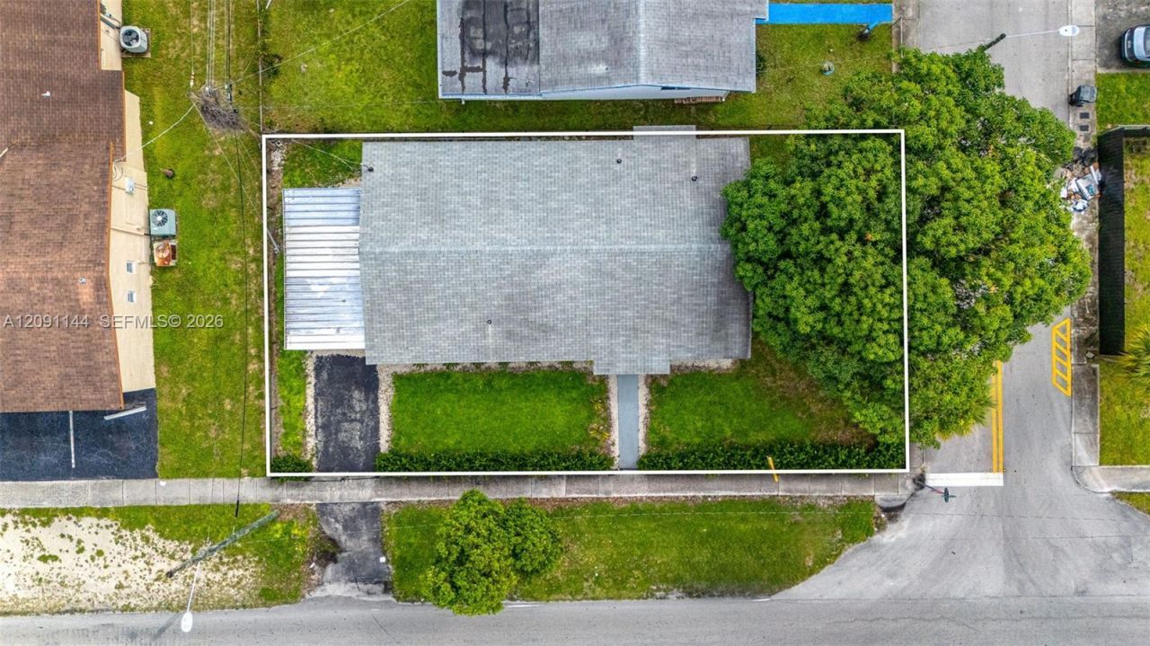 1401 NE 152nd St , North Miami Beach, FL 33162 Photo