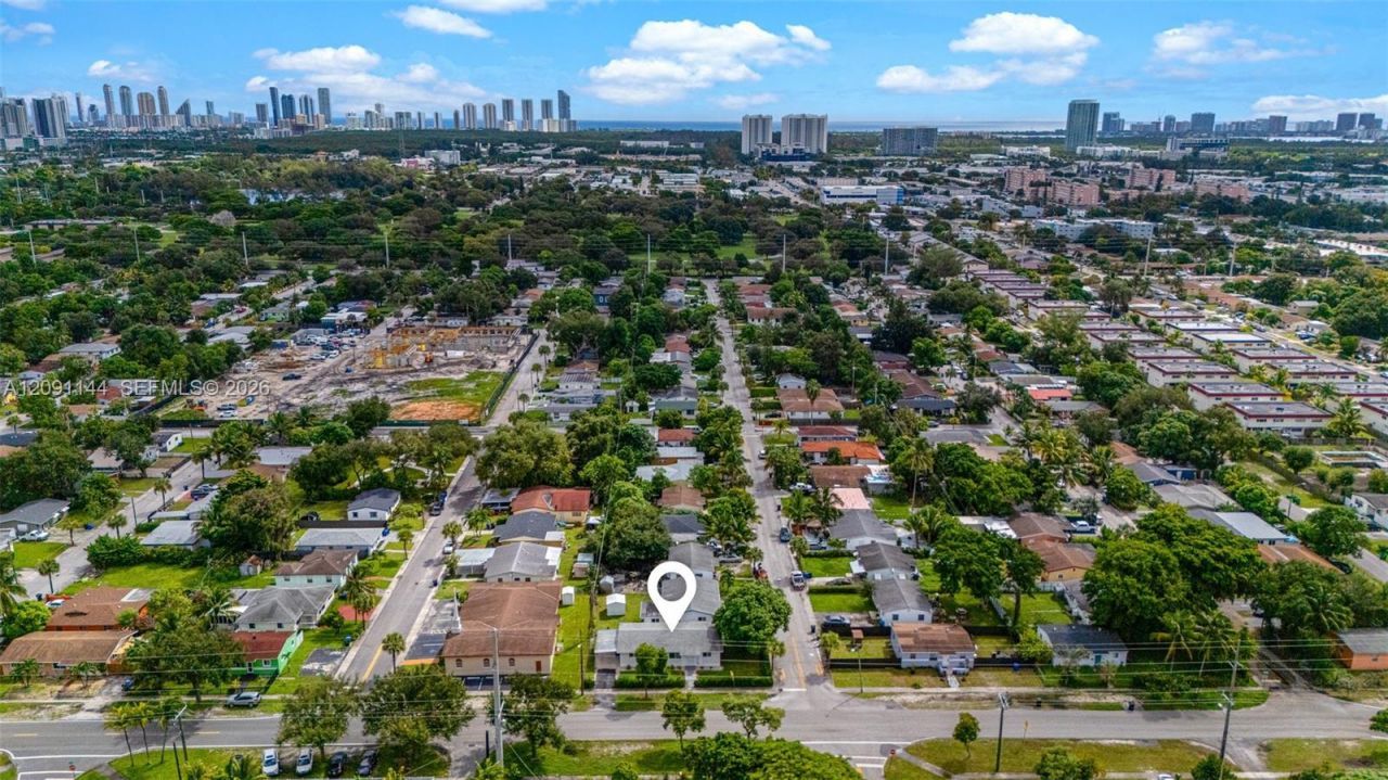 1401 NE 152nd St , North Miami Beach, FL 33162 Photo
