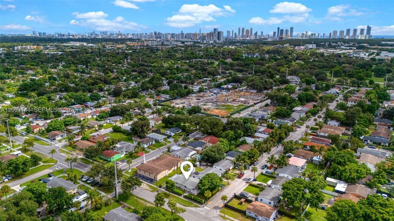 1401 NE 152nd St , North Miami Beach, FL 33162 Photo