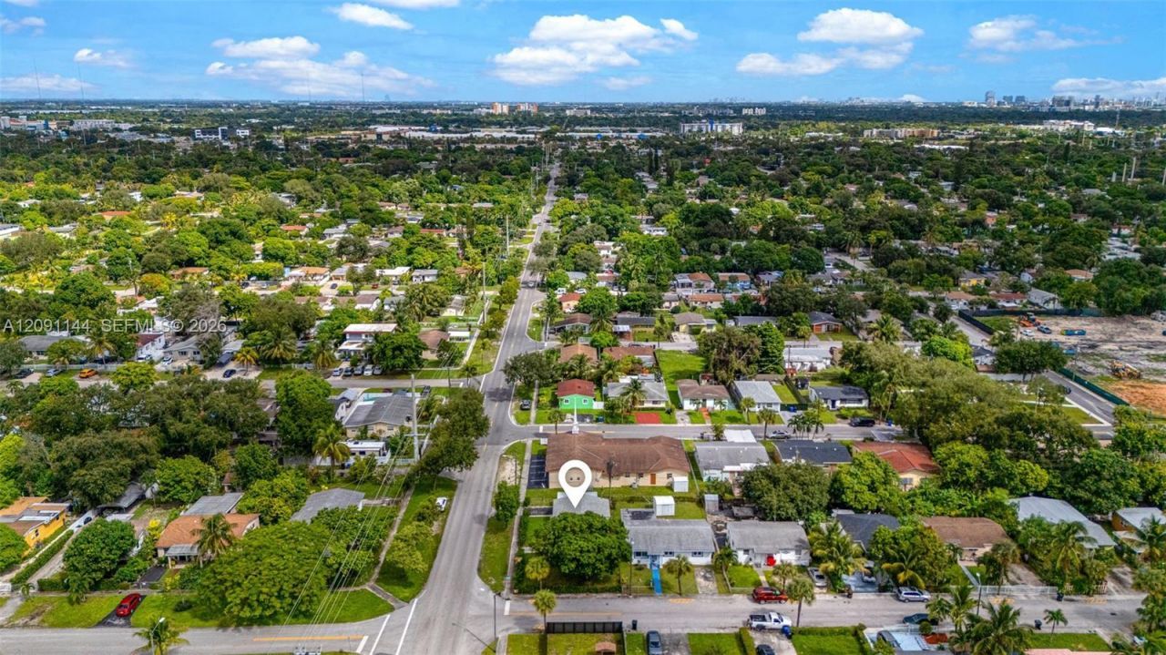 1401 NE 152nd St , North Miami Beach, FL 33162 Photo