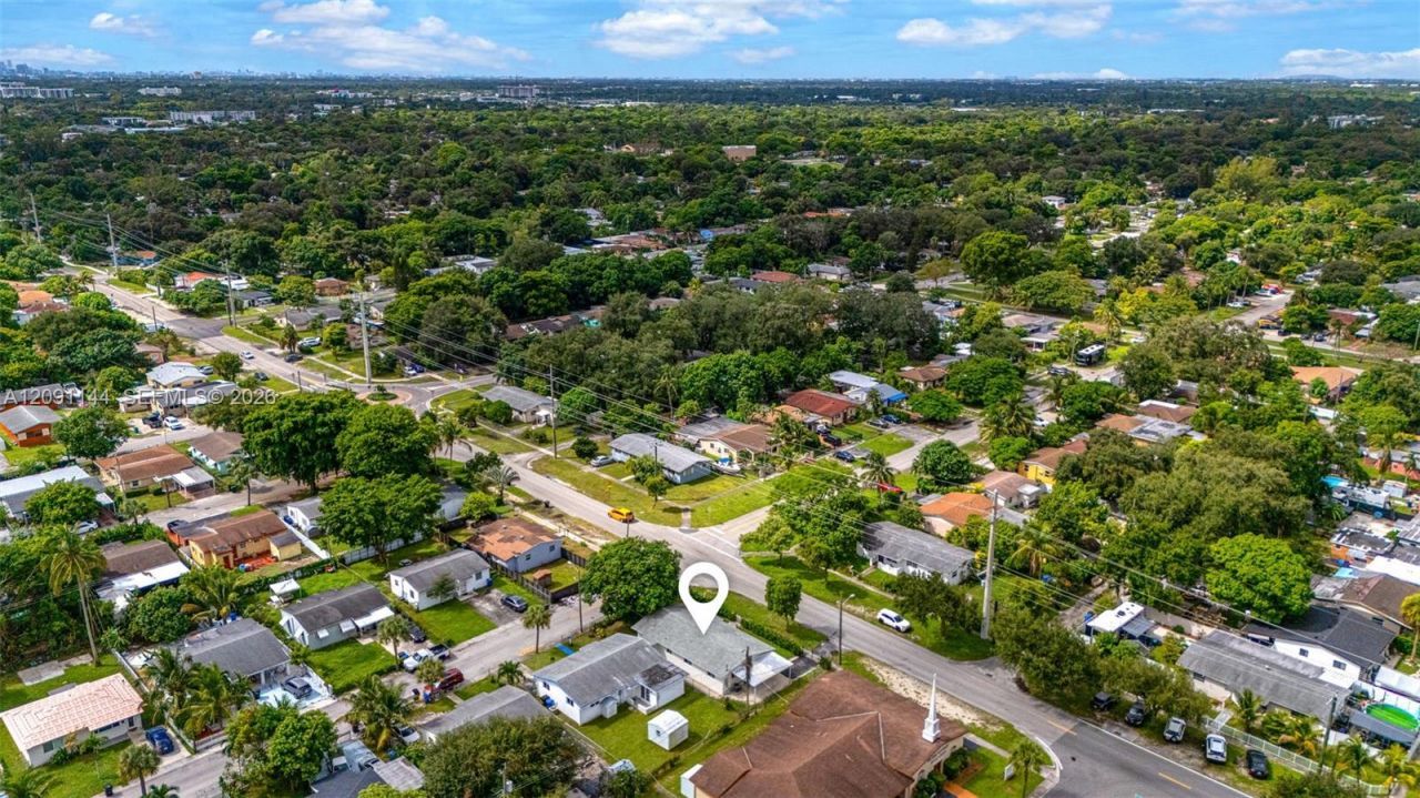 1401 NE 152nd St , North Miami Beach, FL 33162 Photo