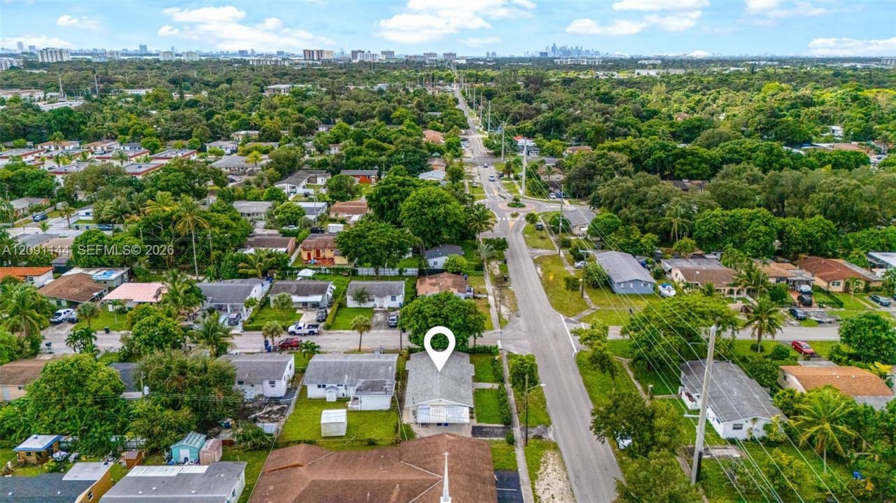 1401 NE 152nd St , North Miami Beach, FL 33162 Photo