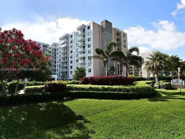 3450 S Ocean Blvd , Unit 2030, Palm Beach, FL 33480