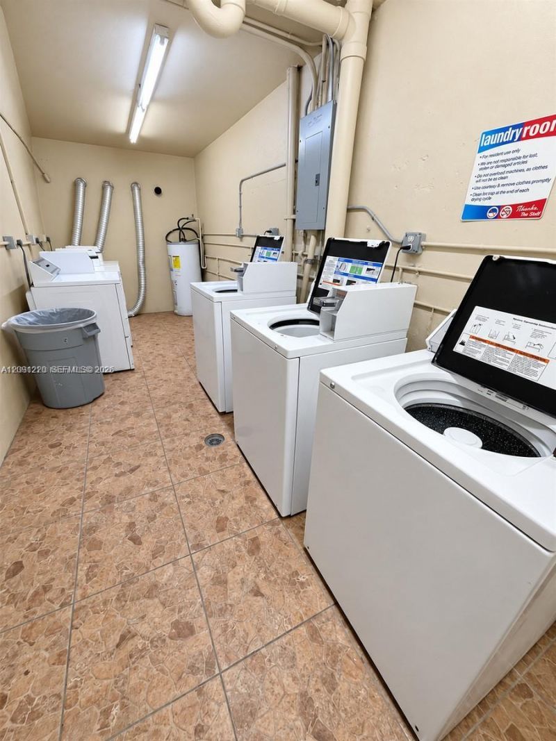 1700 NW 58th Ter , Unit 2M, Sunrise, FL 33313 Photo