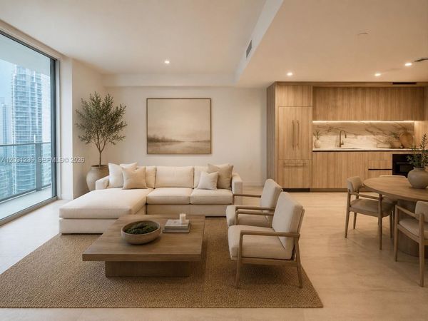 77 SE 5th st , Unit 2506, Miami, FL 33131