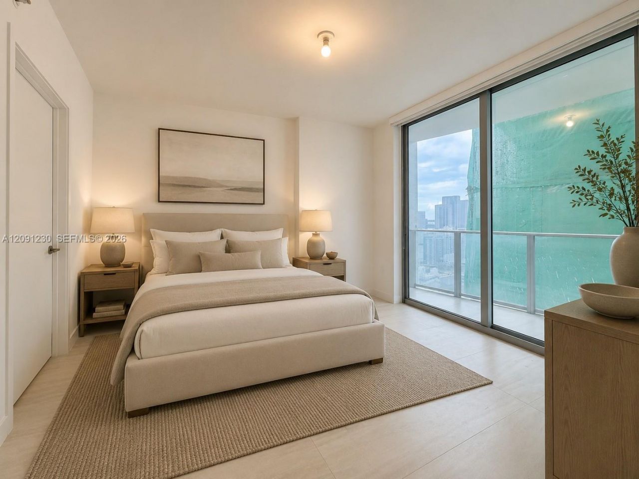 77 SE 5th St , Unit 2506, Miami, FL 33131 Photo